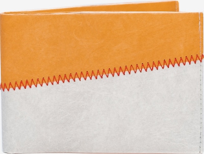 paprcuts Portemonnaie 'Sunset Lover' in orange, Produktansicht