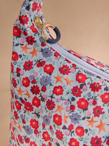 Cath Kidston Schultertasche in Blau