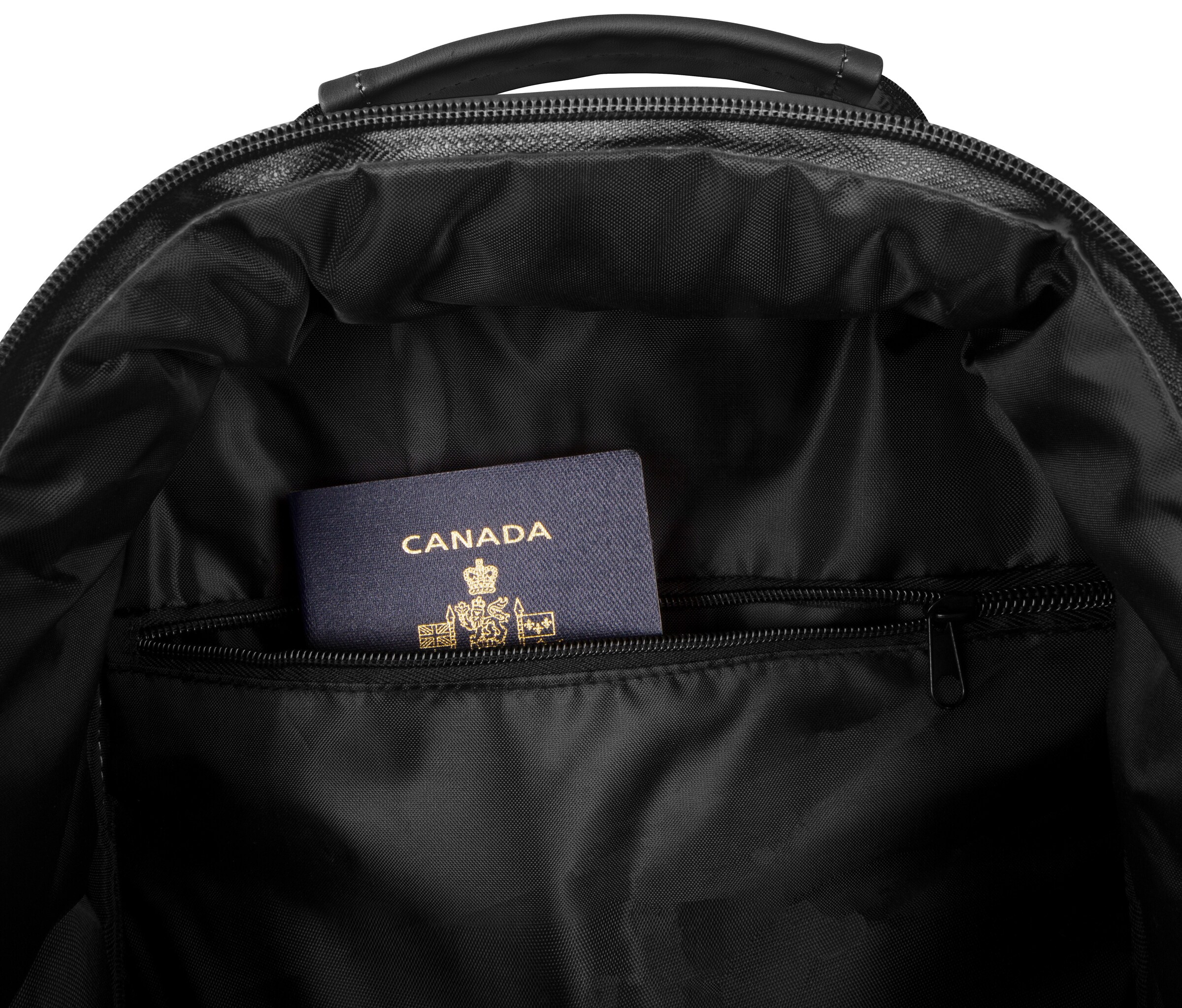 Heys Backpack in Black