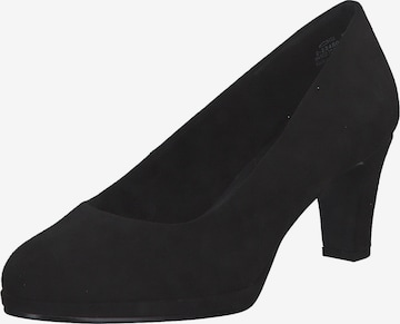 MARCO TOZZI Pumps in Zwart: voorkant