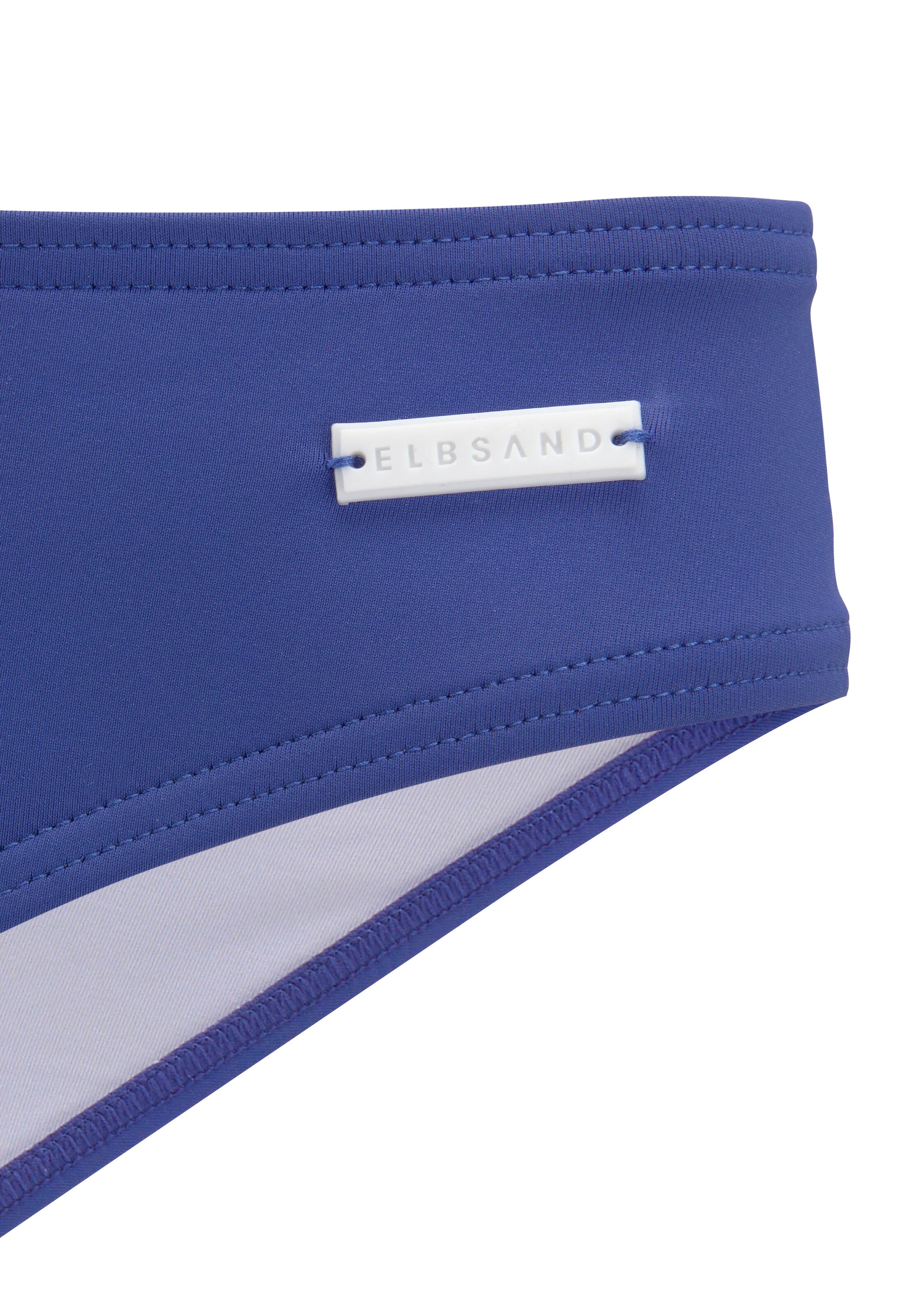 Elbsand Bikinihose in Blau