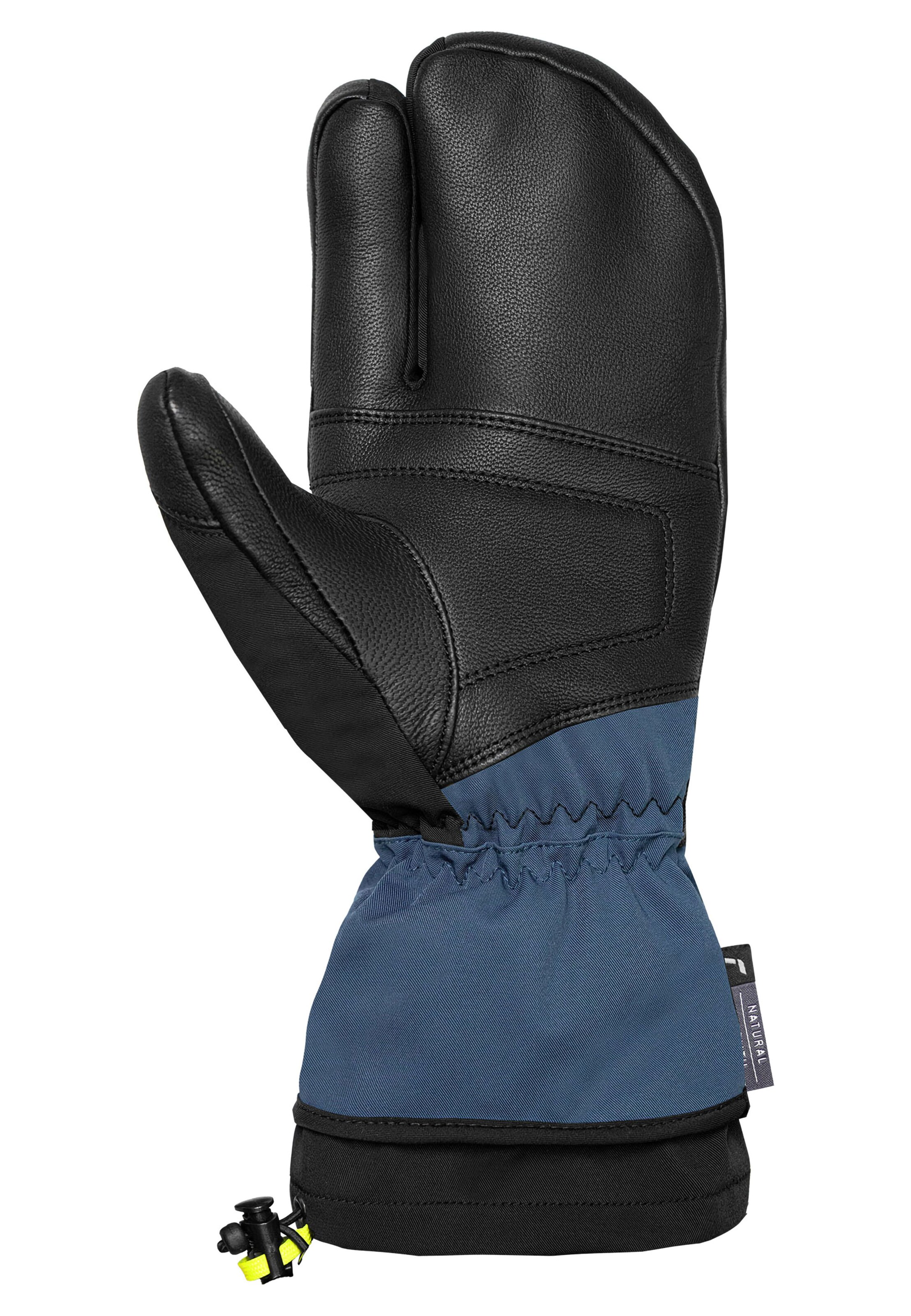 REUSCH Sporthandschoenen 'Down Spirit GTX ' in Zwart