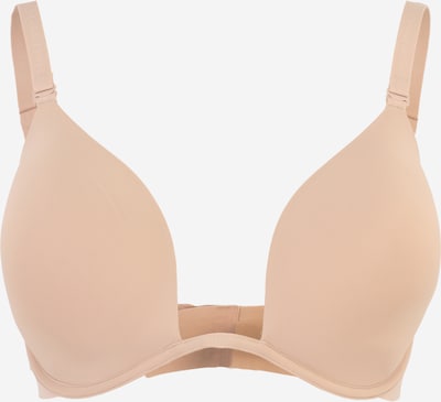 Liemenėlė 'Perfectly Fit' iš Calvin Klein, spalva – smėlio spalva, Prekių apžvalga