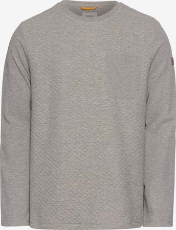 pilka CAMEL ACTIVE Marškinėliai: priekis