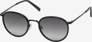 Marc O'Polo Sonnenbrille in Schwarz: Vorderseite