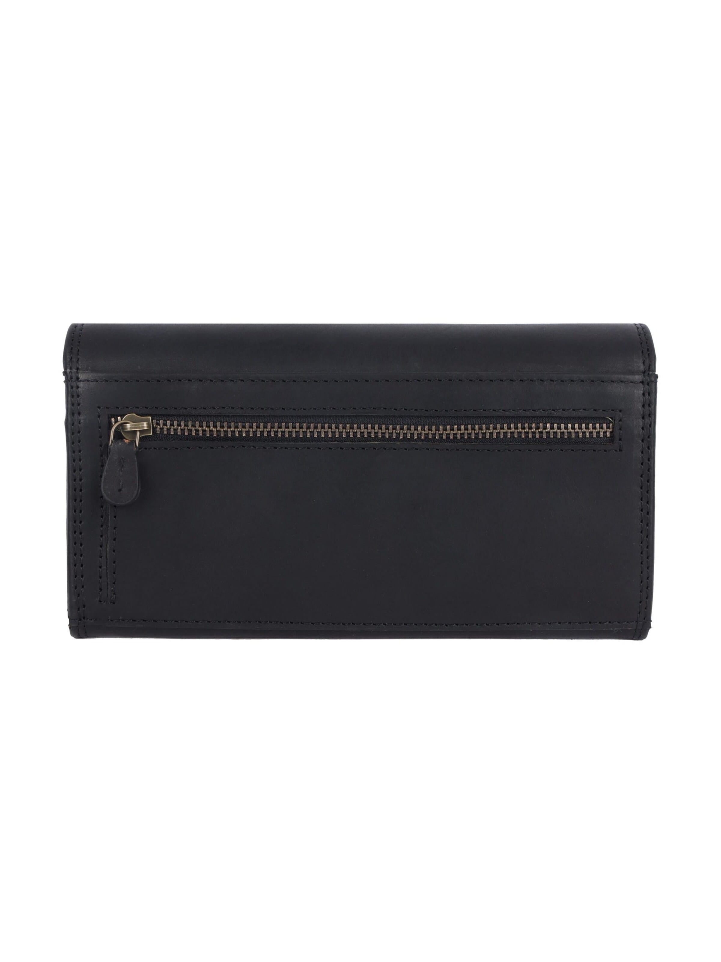 Benthill Wallet in Black