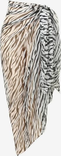 alberto cabale Strandkleid 'ZELMIRA' in 36 in weiß, Produktansicht