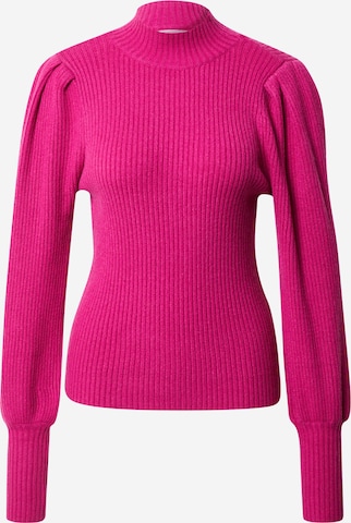 ONLY Pullover 'Katia' in Lila: predná strana