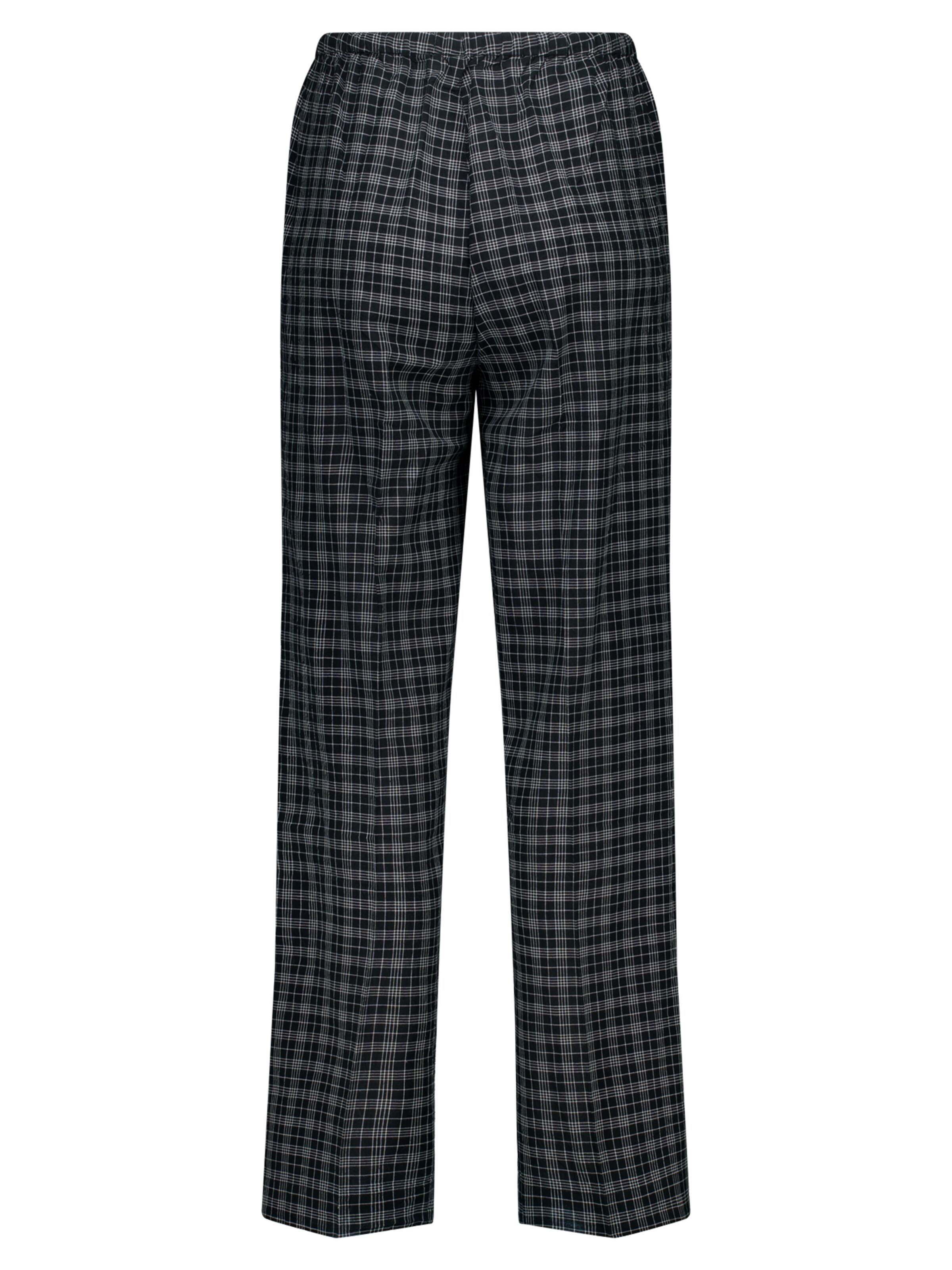 Pantalon de pyjama America Today en noir