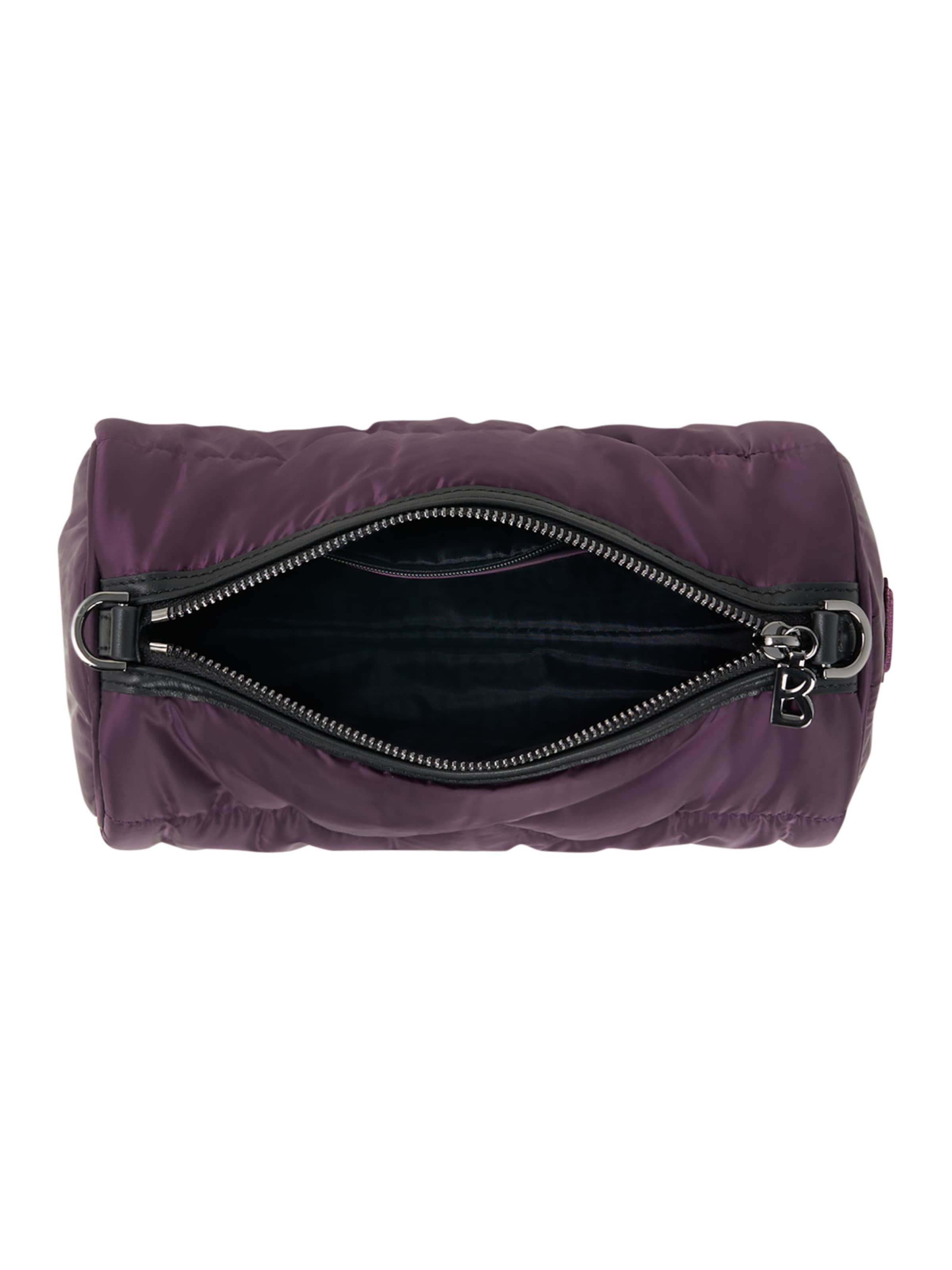 BOGNER Crossbody Bag 'Eiger Maali ' in Purple