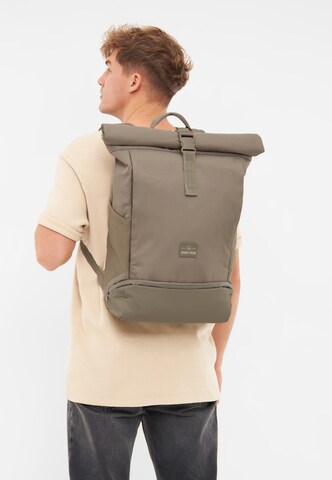 pelēks Johnny Urban Mugursoma 'Allen Large'