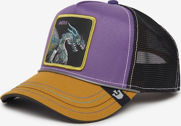 Cappello da baseball di GOORIN Bros. in colori misti: frontale