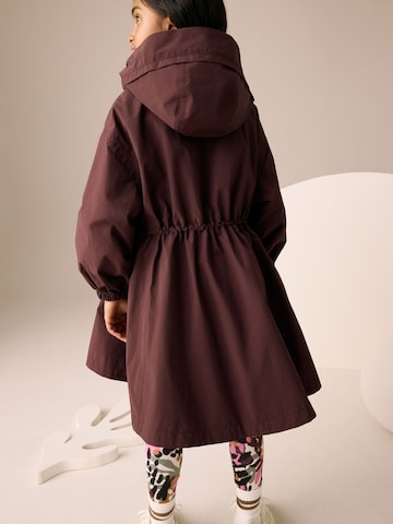Next - Chaqueta de entretiempo en rojo