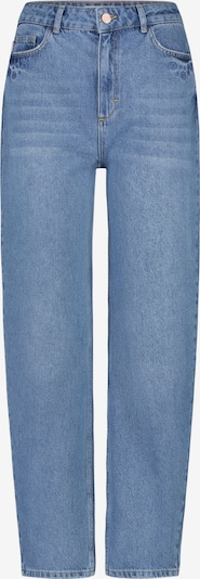 Fabienne Chapot Jeans in de kleur Blauw denim, Productweergave