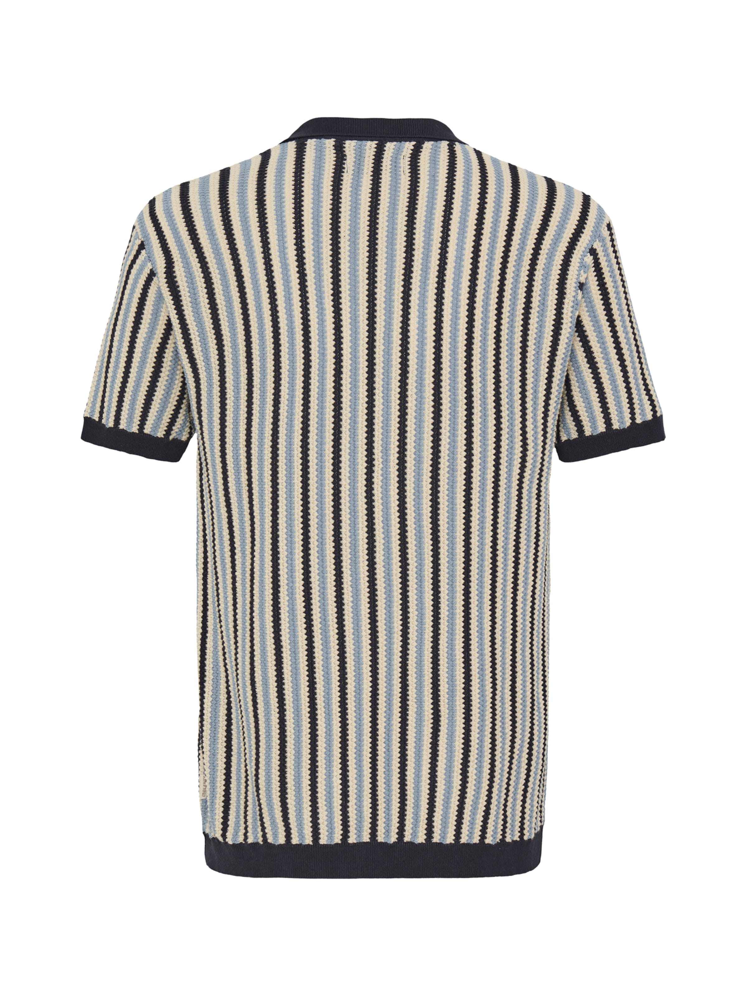 BLEND Sveter 'BHCarly' - Modrá