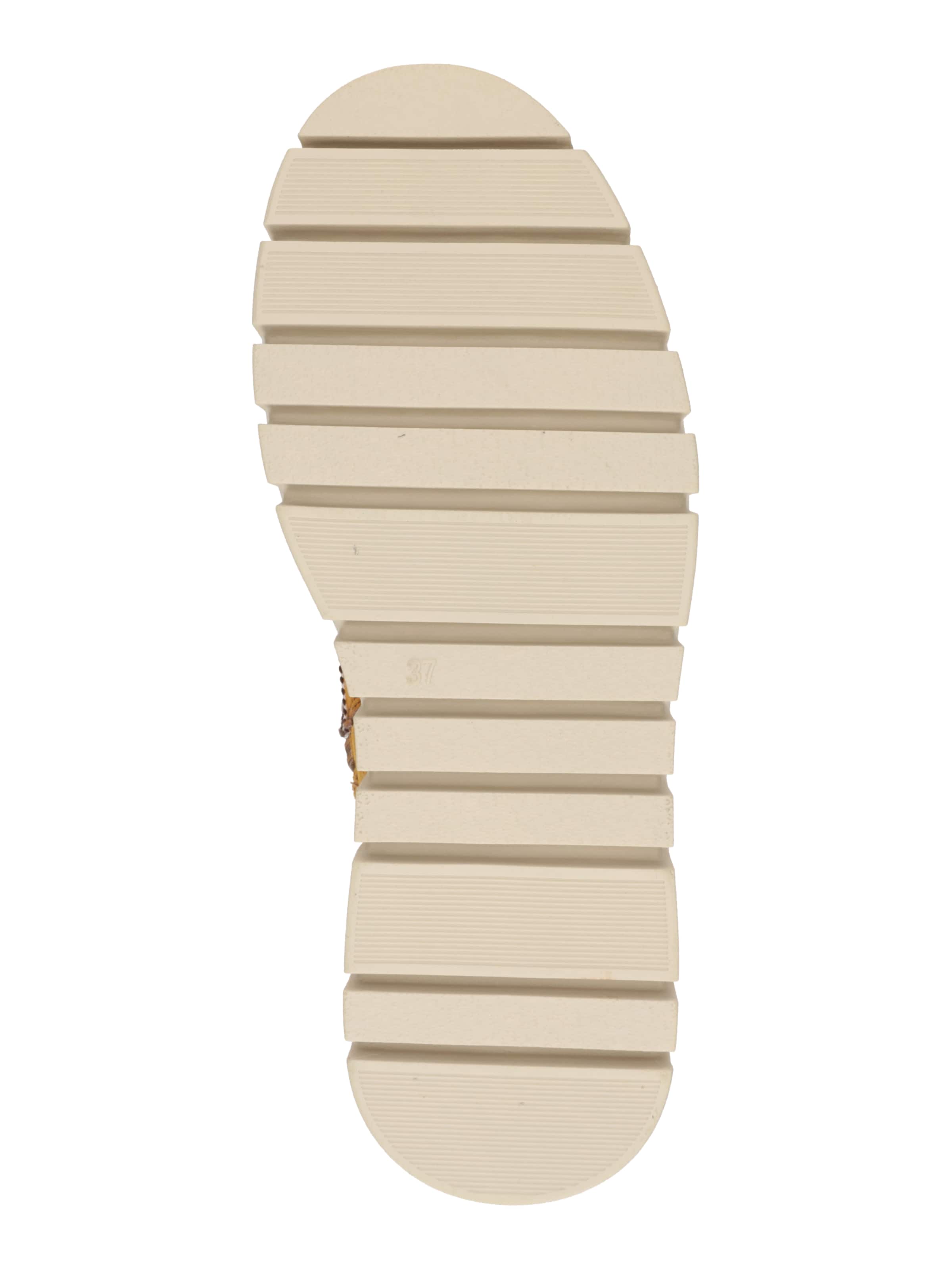 Dockers by Gerli Schnürstiefelette in Braun