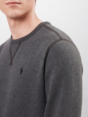 Polo Ralph Lauren Regular fit Sweatshirt in Grey