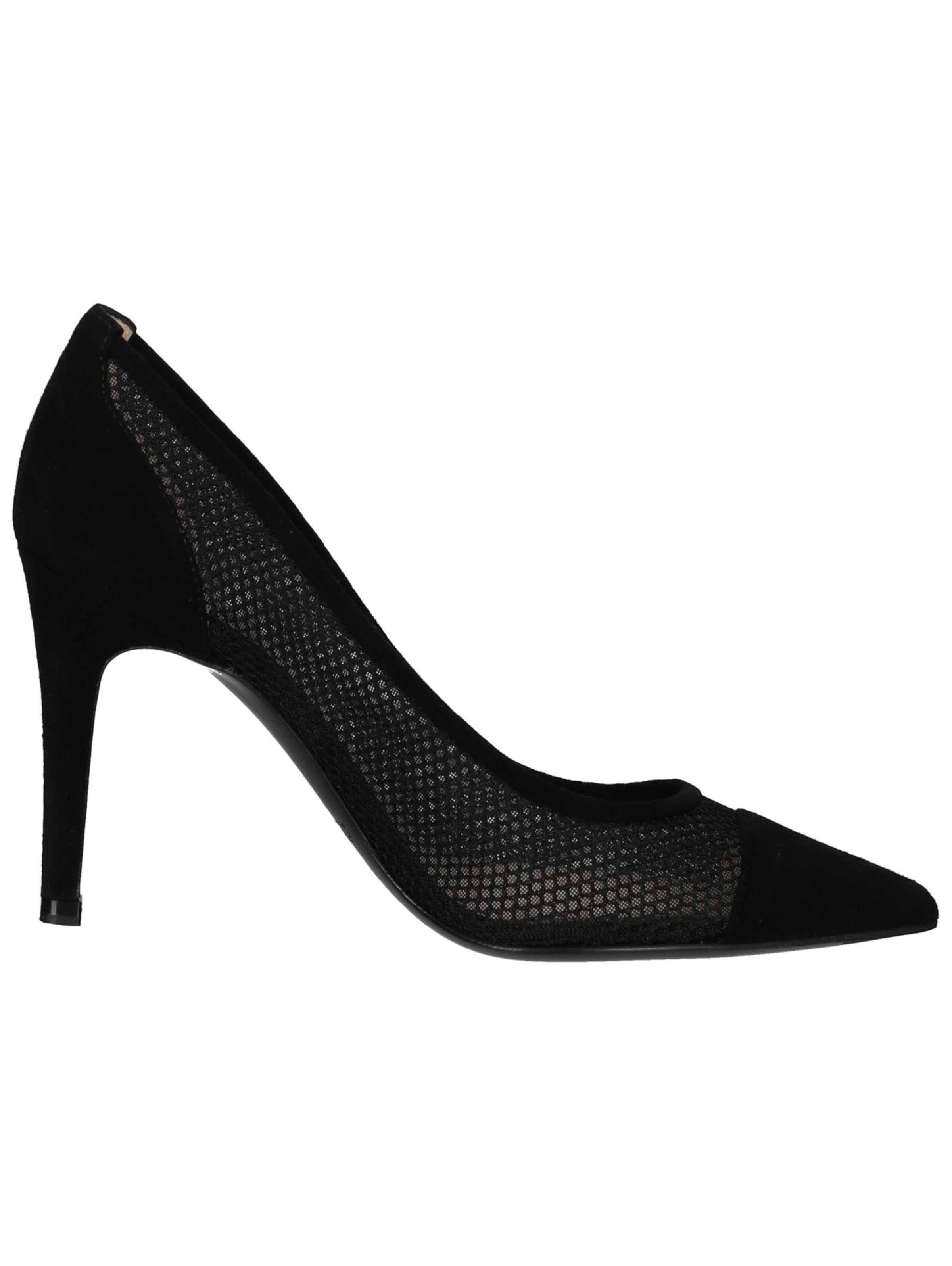 PETER KAISER Pumps in Schwarz