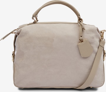 Orsay Handbag in Beige: front