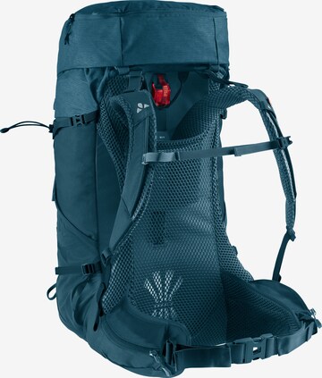 VAUDE Sportrucksack 'Brenta' in Blau