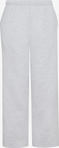 Style Republic Broek in Grijs: voorkant