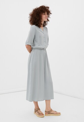 Finn Flare Zomerjurk 'Print' in Groen
