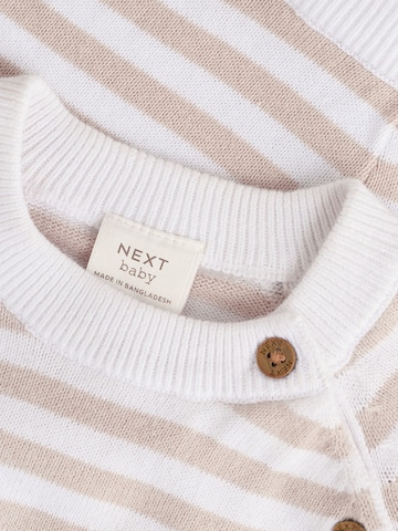 Set Next en beige