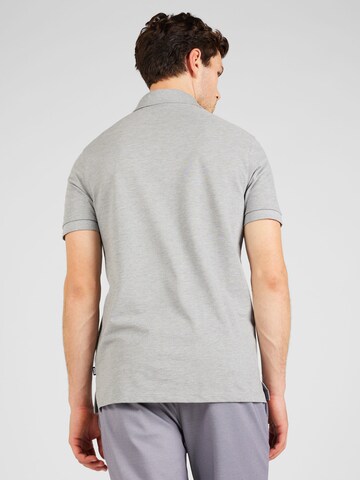 BOSS Shirt 'Pallas' in Grey