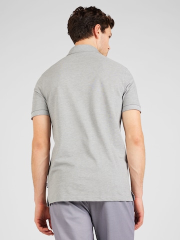 T-Shirt 'Pallas' BOSS en gris
