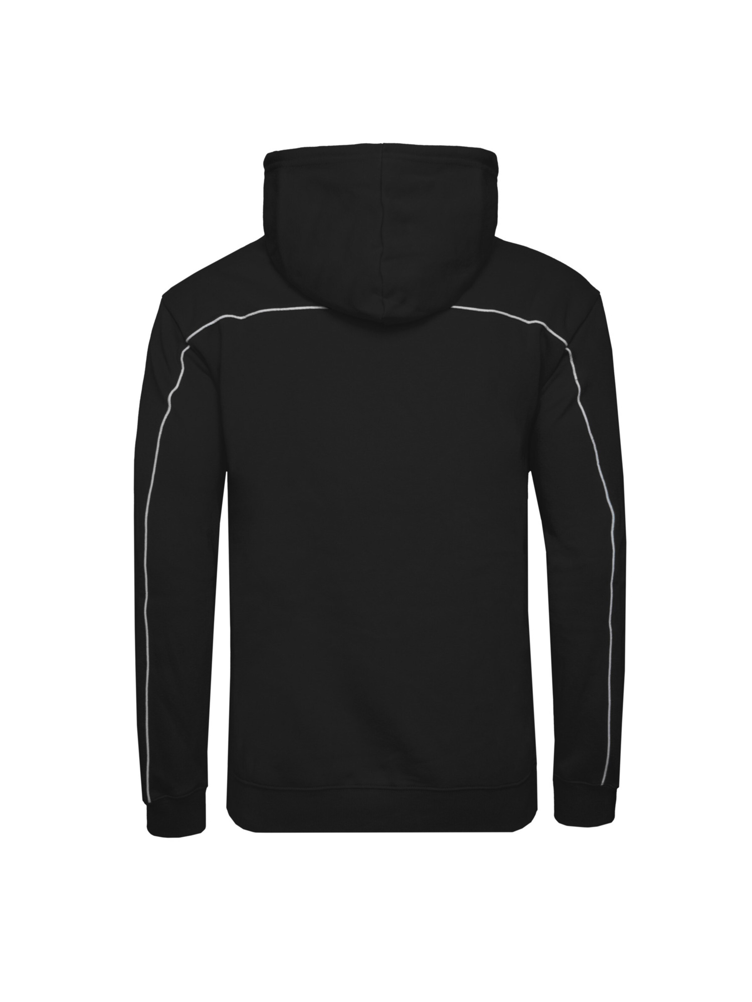 Sweat-shirt Champion Authentic Athletic Apparel en jaune