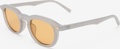 Akiniai nuo saulės 'HEART THROB' iš LE SPECS, spalva – šviesiai pilka, Prekių apžvalga