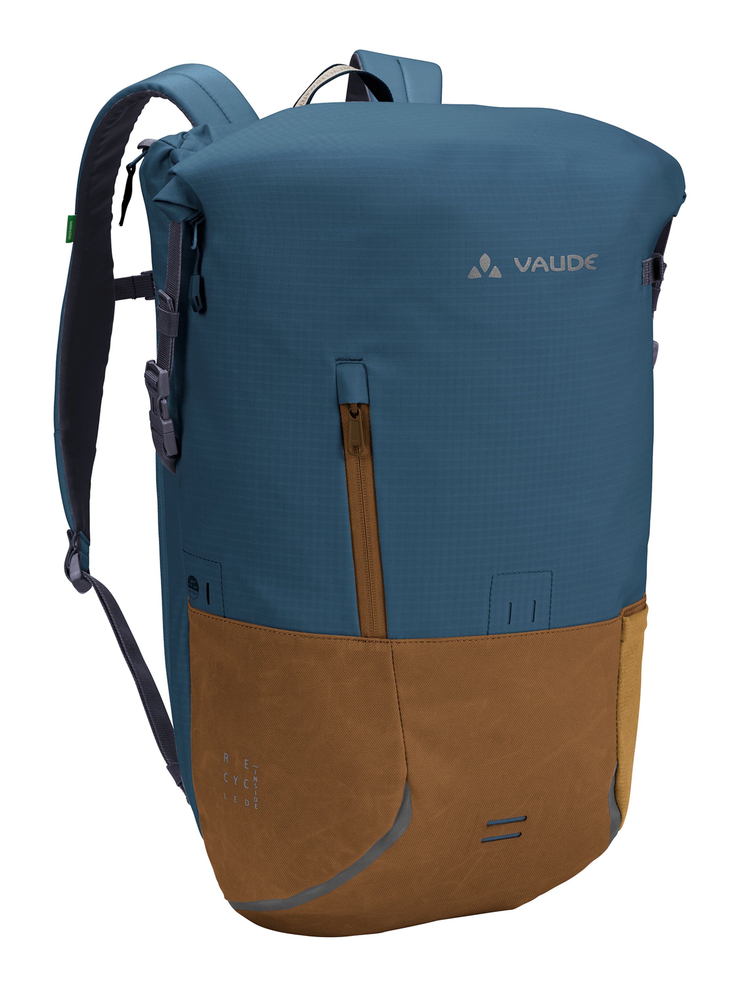 VAUDE Sports backpack 'CityGo Bike 23 II' in Blue