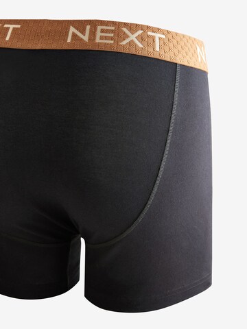 Boxer di Next in nero