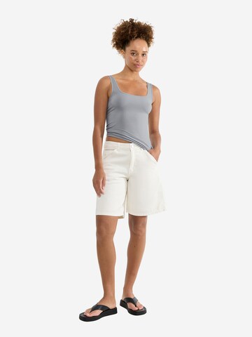 SLOGGI Top ' Blue GO Sense ' in Grey