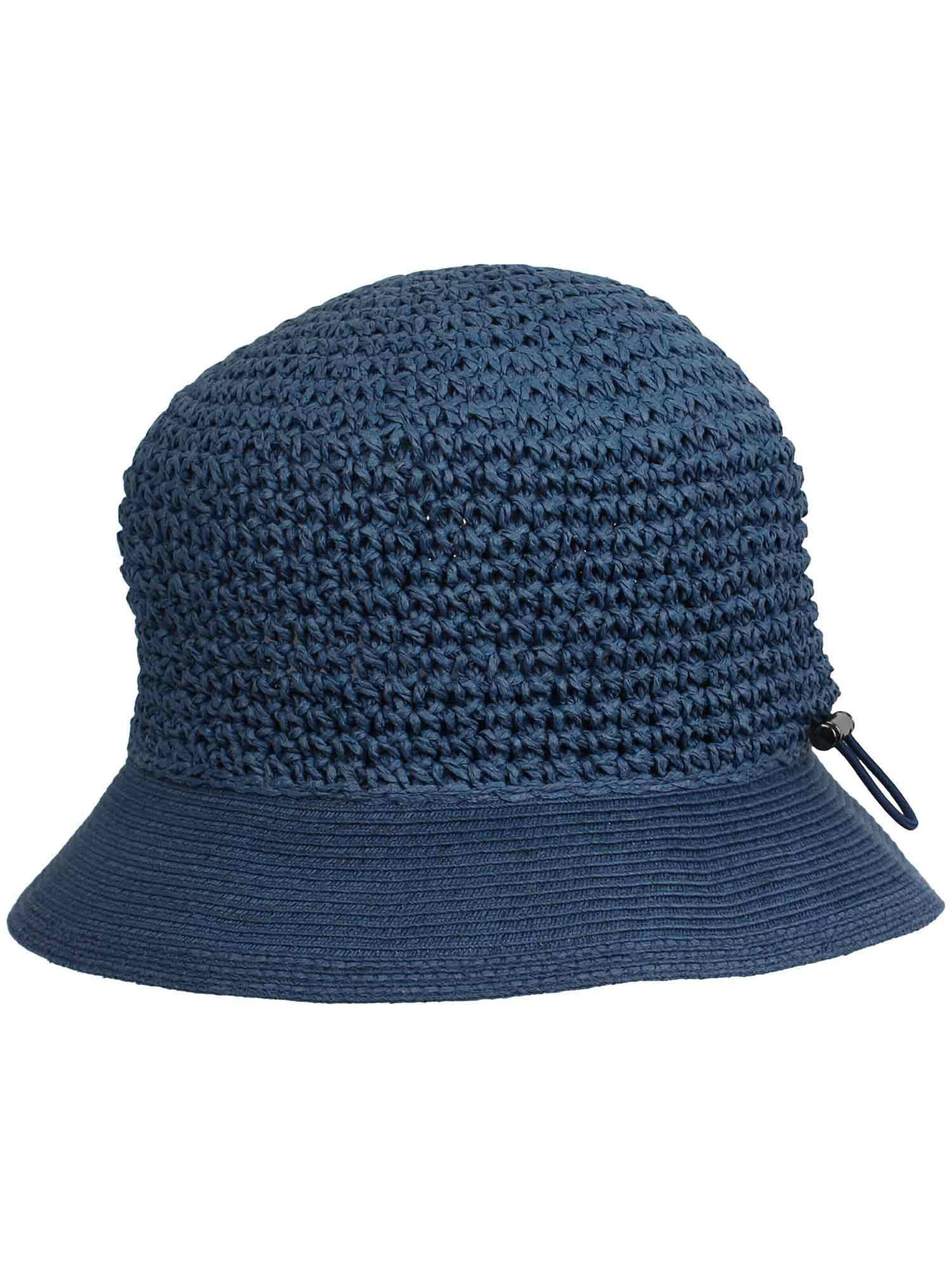 LOEVENICH Hat in Blue