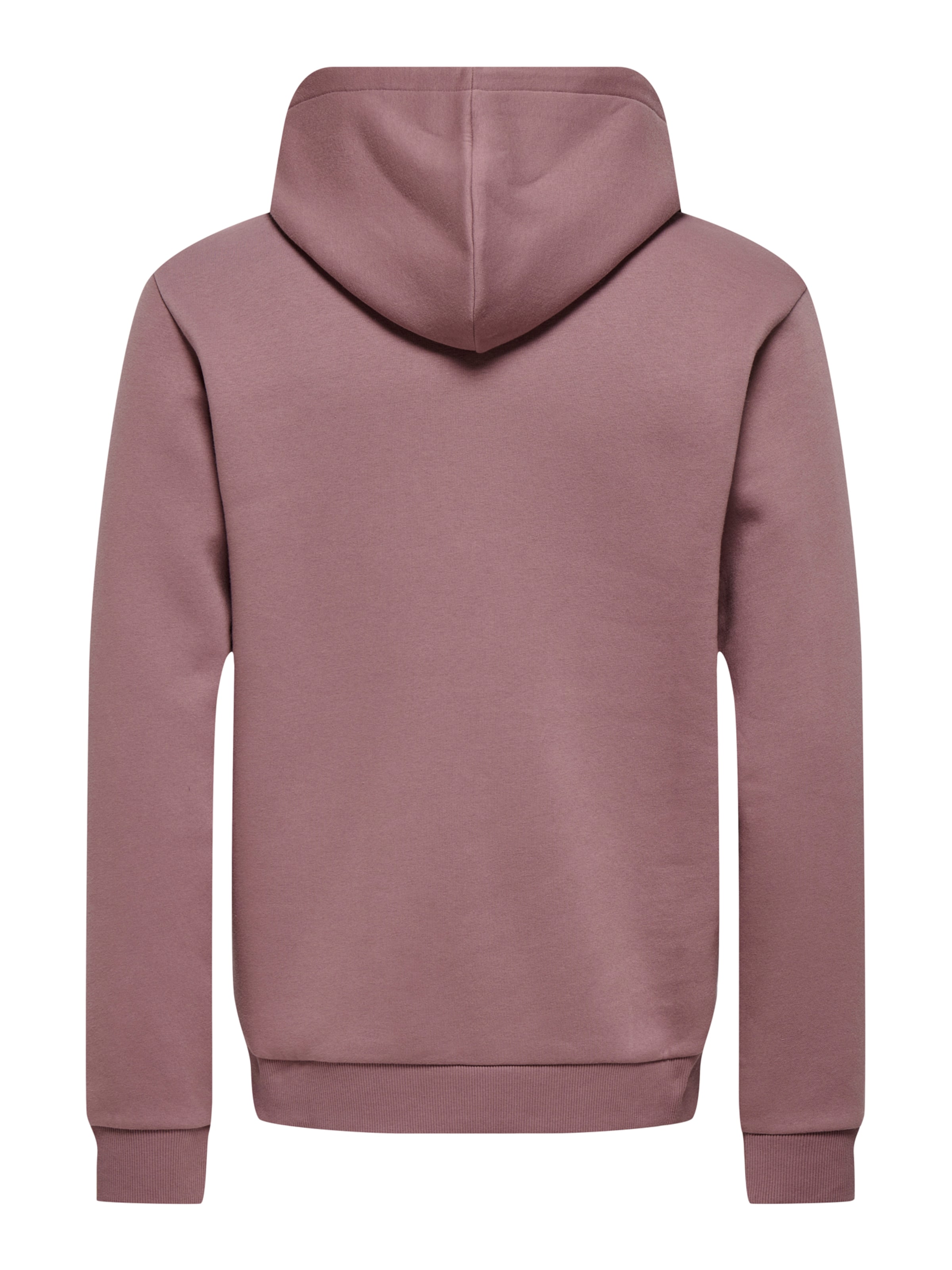 Only & Sons - Ajuste regular Sudadera 'ONSCeres' en lila