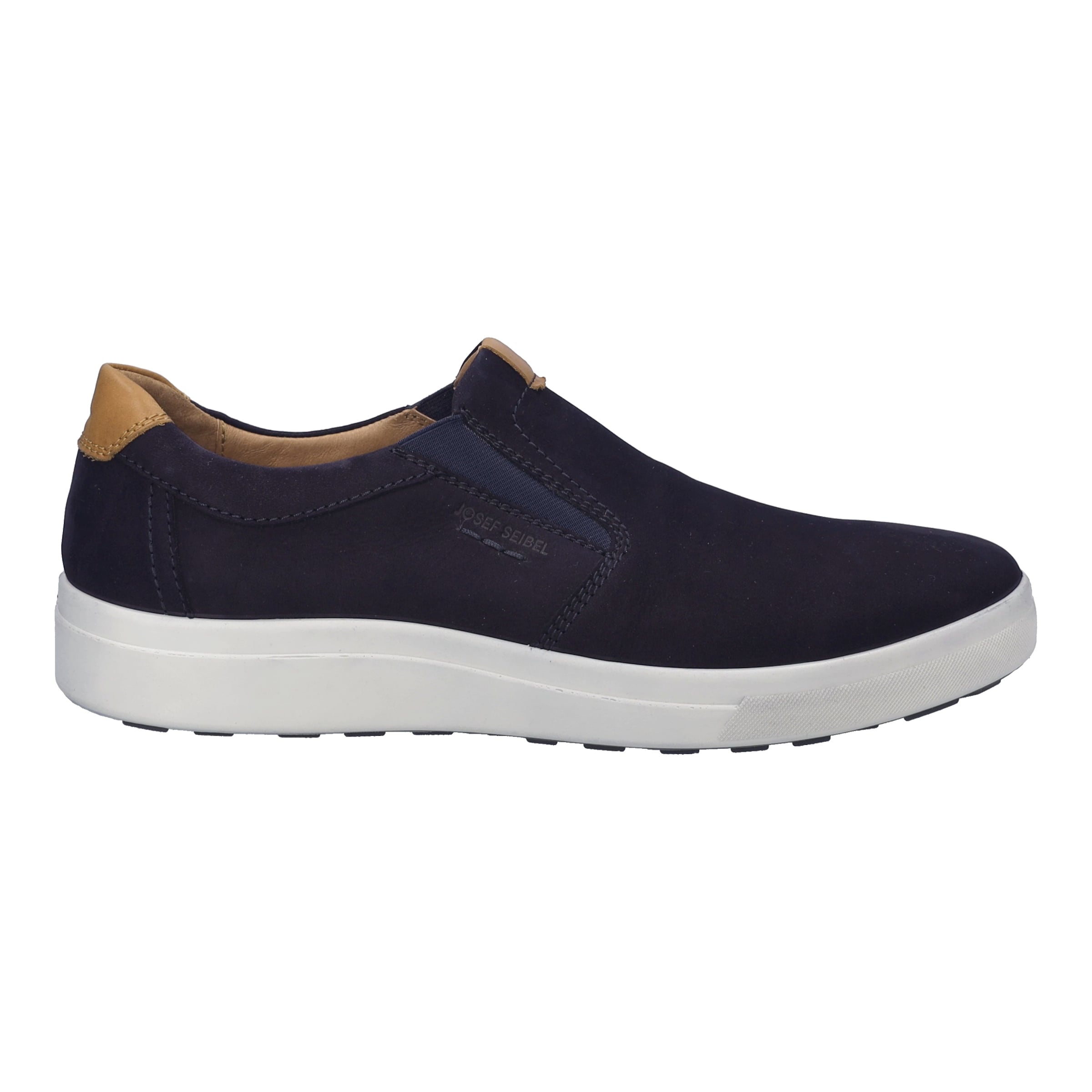 JOSEF SEIBEL Slip-Ons in Blue