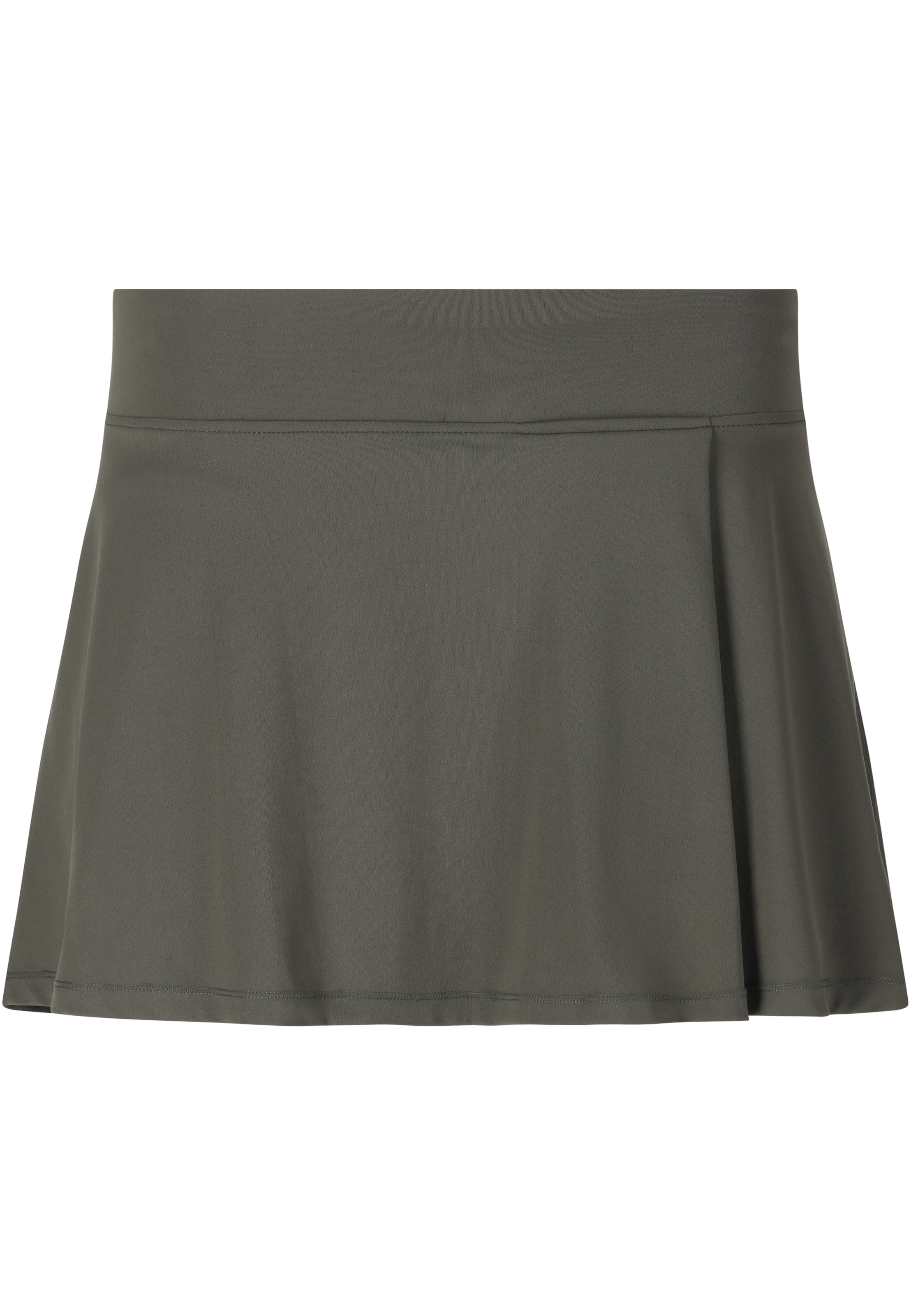 Athlecia Sports skirt 'Aishe' in Green, Item view