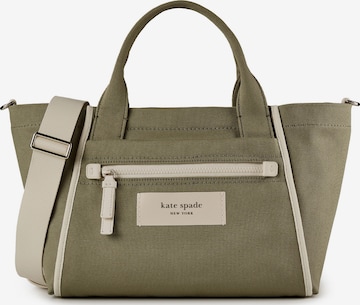 Kate Spade Shopper 'Dash' in Grün: Vorderseite