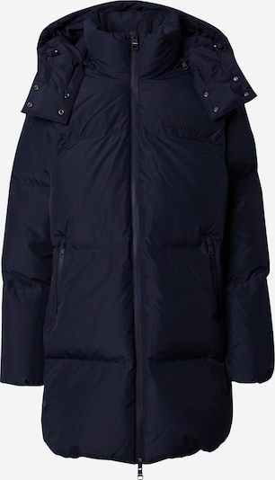 TOMMY HILFIGER Winter coat 'New York' in Navy, Item view