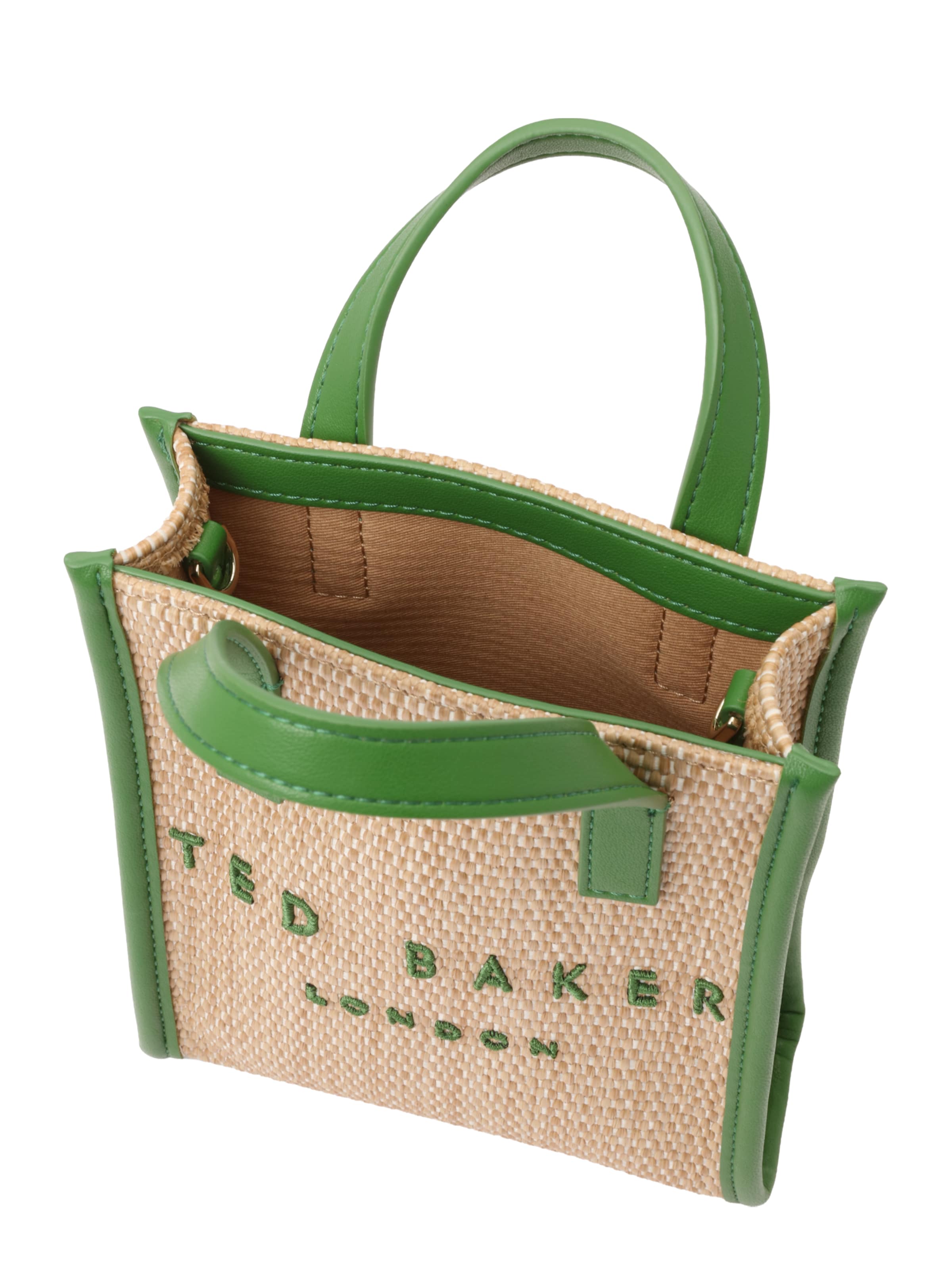 Sacs à main 'PAULII' Ted Baker en vert