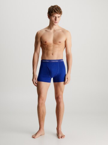 Calvin Klein Underwear Bokserki w kolorze niebieski