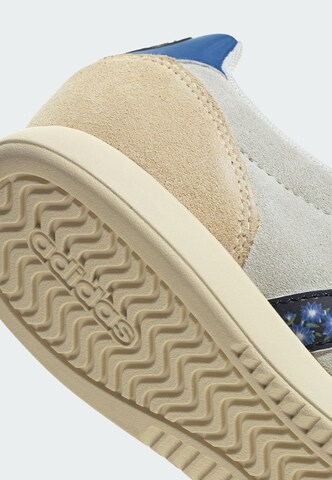 Baskets basses 'Barreda' ADIDAS SPORTSWEAR en beige