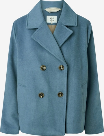 Blazer 'Cecilia' di Noa Noa in blu: frontale