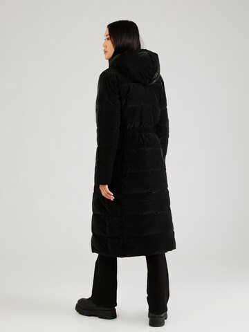 Calvin Klein Jeans Mantel in Schwarz