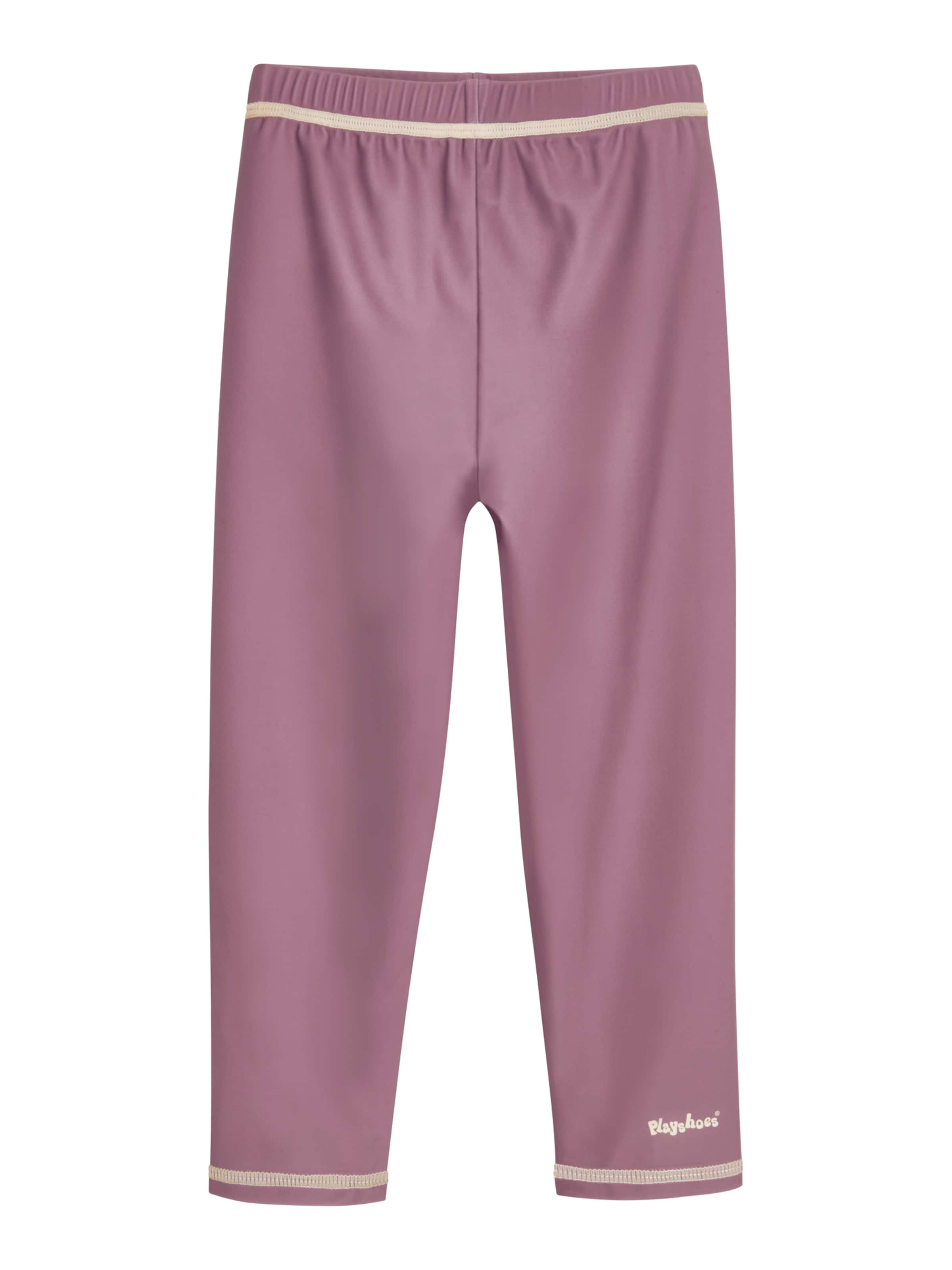 PLAYSHOES - Protección UV en lila: frente