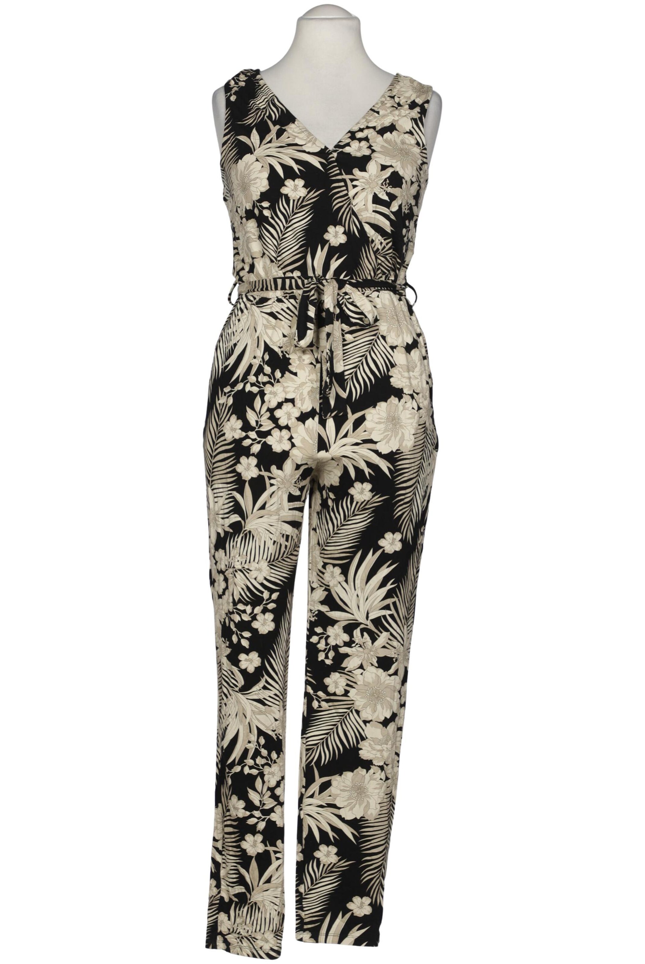 Orsay Jumpsuit in S in Beige: front