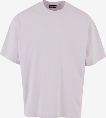 2Y Studios T-shirt i lila: framsida