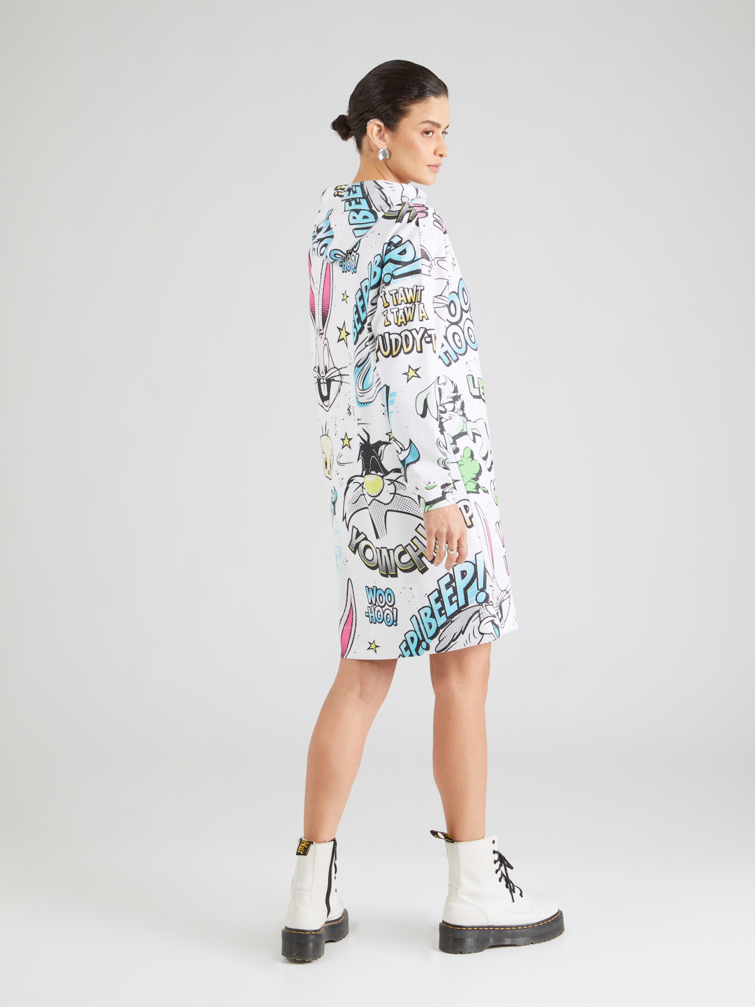 Robes amples en promo pour femmes Achetez en ligne ABOUT YOU