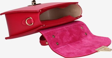 Roberta Rossi Handbag in Pink